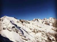 La Blanche d'hiver