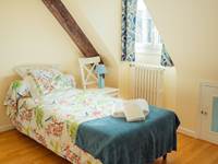 Chambre Rabelais 3