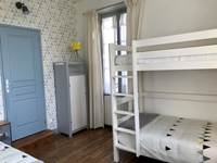 Chambre des enfants