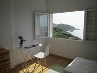 VILLA ETCHE CAROLA BIDART - Appartement Peintre 1er Étage - Bureau