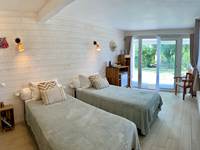 CHAMBRE TWIN FE DODO