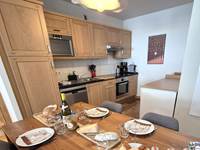 Cuisine équipée - Le Tourmalin