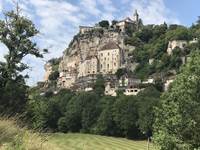 Rocamadour