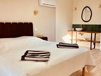 T3 confort chambre 