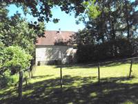 Le grand jardin clos