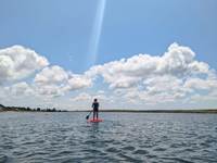 paddle charente maritime