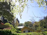 Le Hameau de Cabane