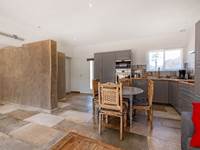 Cuisine-entierement-equipee-Villa-Riviera-Casa-Din