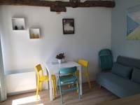 La Bordeta salon
