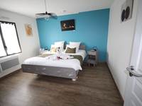 Votre chambre