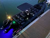 Black MAX Led