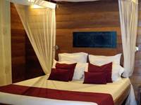 Chambre City Idylle Beach Sainte Marie MADAGASCAR
