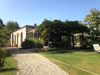 Jardin Face Sud