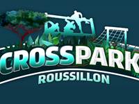 Logo Cross Park
