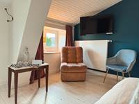 Chambre Écureuil