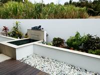espace jardin