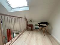 mezzanine