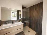 Salle de bain suite 2