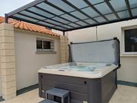 Jaccuzi Panda