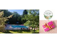 Domaine des Fours à Chaux