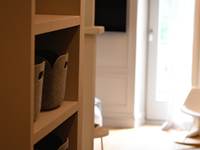 L'annexe 1888 chambre 3
