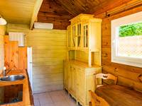 Cuisine, Duplex Cabane