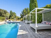 CASADINA.GITES.SOMMIERES.PISCINE.LITBALINAIS