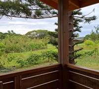 Au Bololo Lodge-galerie