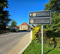Route touristique du champagne-galerie