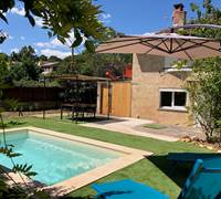 gite la barraquette-galerie