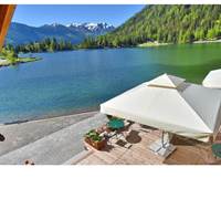 Notre Terrasse-galerie