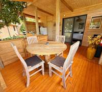 Au Bololo Lodge-galerie