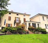 Chambre d'hôtes proche Pierre-Percée-galerie