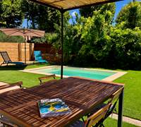 gite la barraquette-galerie