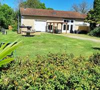 Maison de vacances Dordogne Périgord La Petite Clavelie 01-galerie