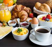 Petit-déjeuner-galerie