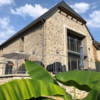 Gîte Val Souvigne_Extérieur_7
