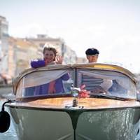 Candice Renoir-photo-news