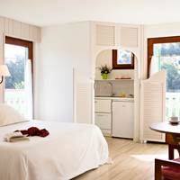 résidence la pinède-presta