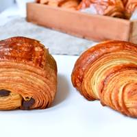 croissant