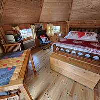 cocon chaleureux-presta