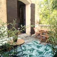 Terrasse privative-presta