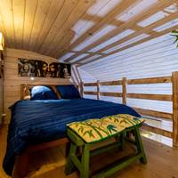 Gîte 9 - Grange au corps - Gussignies - décembre 2022 2-presta