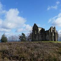 LA CHAPELLE DU MONT GARGAN-photo-news