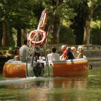 BBQ DECOUVERTE-presta