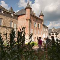 Crédit photo ; Malika Turin / Corrèze Tourisme-photo-news