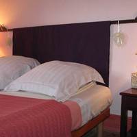 La Marche des Bois chambre rose-presta