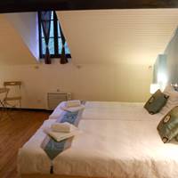 Chambre Eau-presta