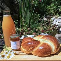 Retraite - format portrait (2077 x 1335 px) (2077 x 1335 px) (Invitation (carrée))