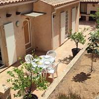 Appartement Albizia-presta